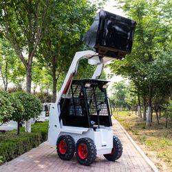HT 25 Bucket Up 