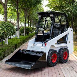 HT 25 Front 2