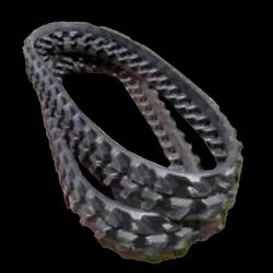 Excavator Rubber Tracks