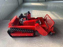 Mower 2 