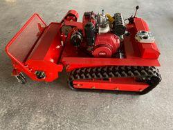 Mower 5 