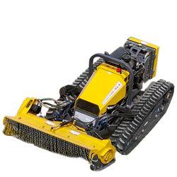 WPS-Smart 1000 Flail Mower 