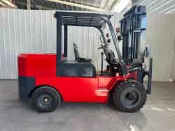 WPS-2.6T Forklift