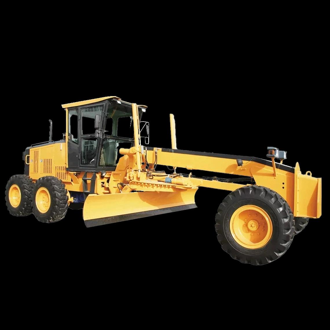 Construction Machinery