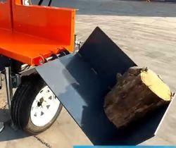 Log Splitter 4 