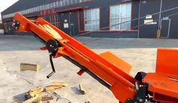 Log Splitter 6 
