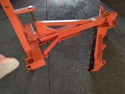 Grader Blade 2 