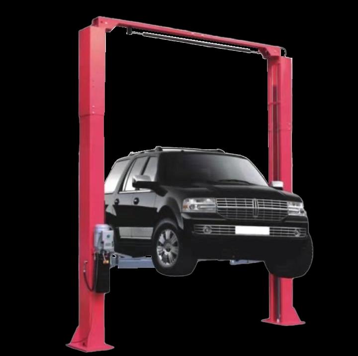 Automotive & Garage
