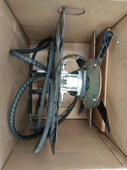 Exc Mower 5 