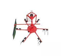 Wheel Rake 3 