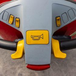 Handle Controls