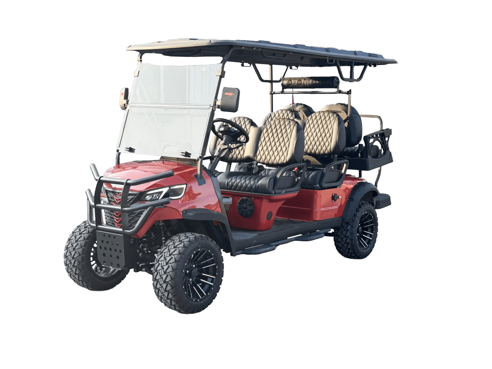 Golf Carts