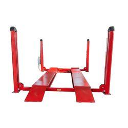 4 Post Car Lift