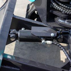 WPS-12 Excavator Standard 11