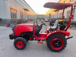 Compact Tractor 3 