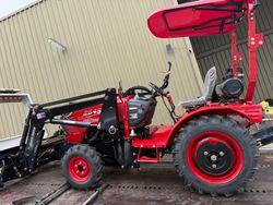Compact Tractor 5