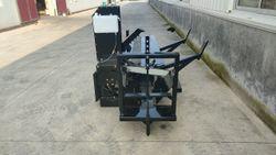 Skid Steer Processor 1 