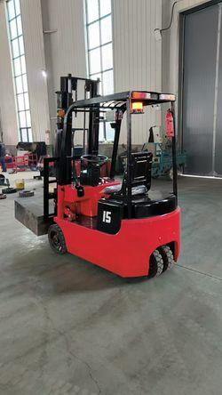 1.5 Ton electric Picture 4 