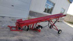 Wood Conveyor 3 