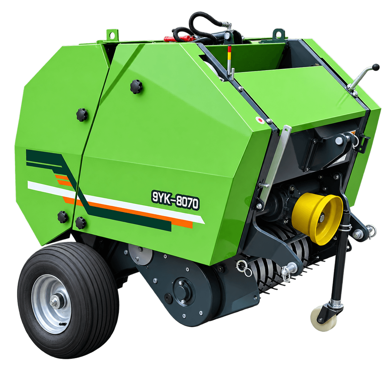 Farm Equipment