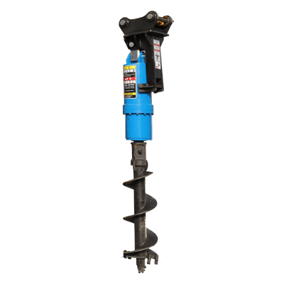 Augers