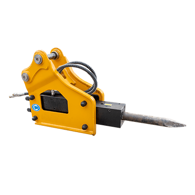 Rock Breaker Hammer