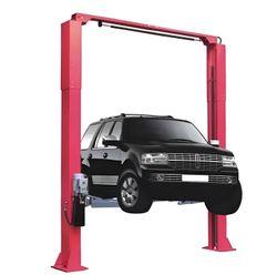 KC catalogue of vehicle equipments24-Clean Floor Car Lift (1)