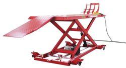 KC catalogue of vehicle equipments24-Motorcycle Lift (Small) (1)