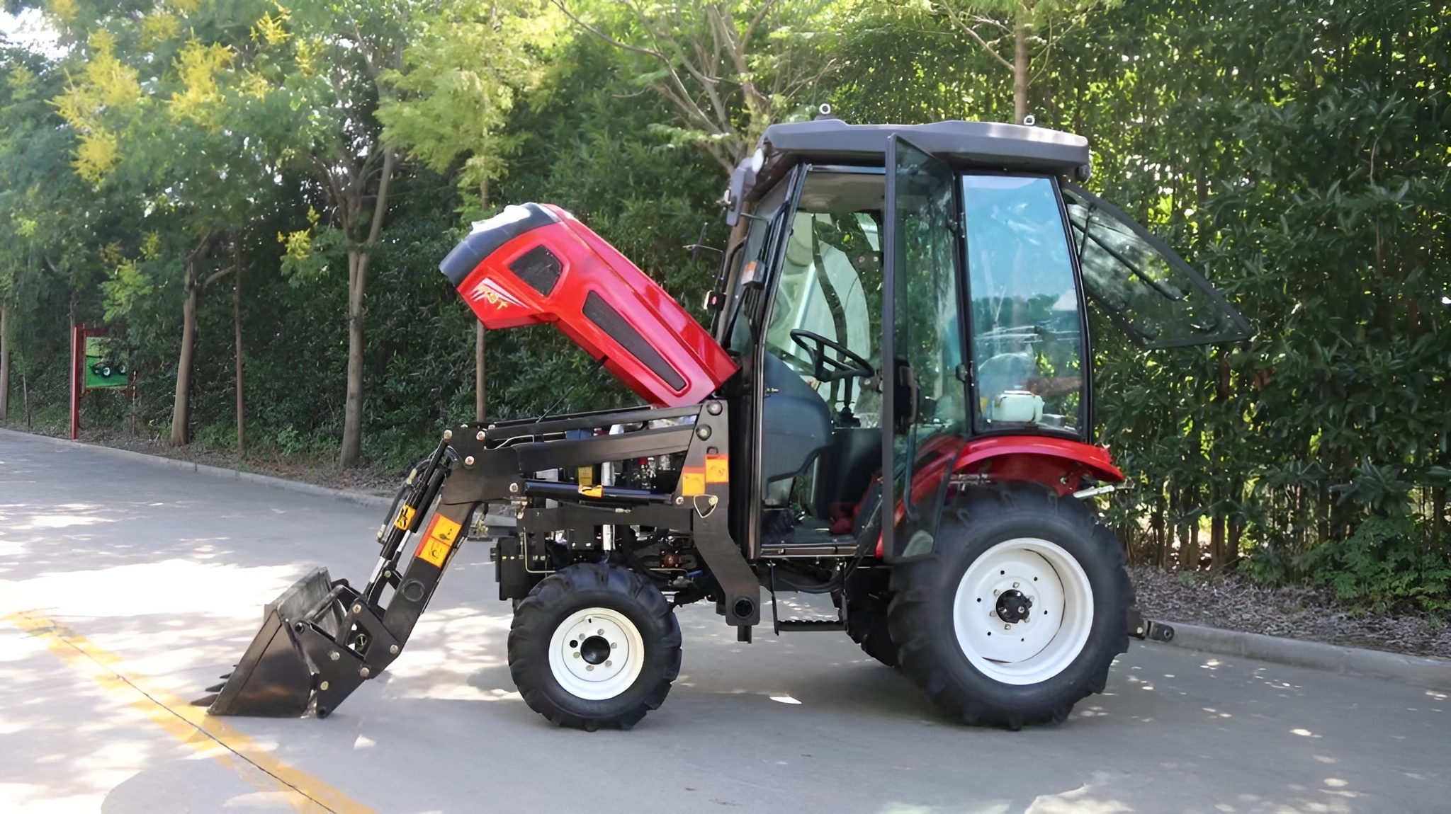 WPS-HT254 tractor specification-3 (1)