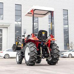 WPS-HT254 tractor specification-5 (1)