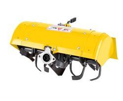 Rotary Tiller