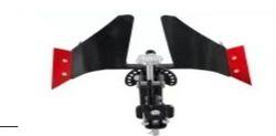 Flip Type Plough