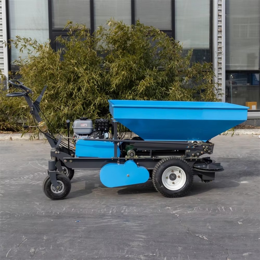 Spreader Image 1