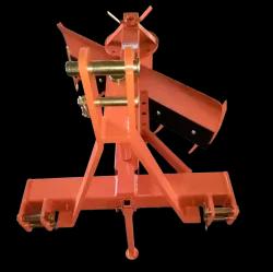 Grader Blade Thumbnail