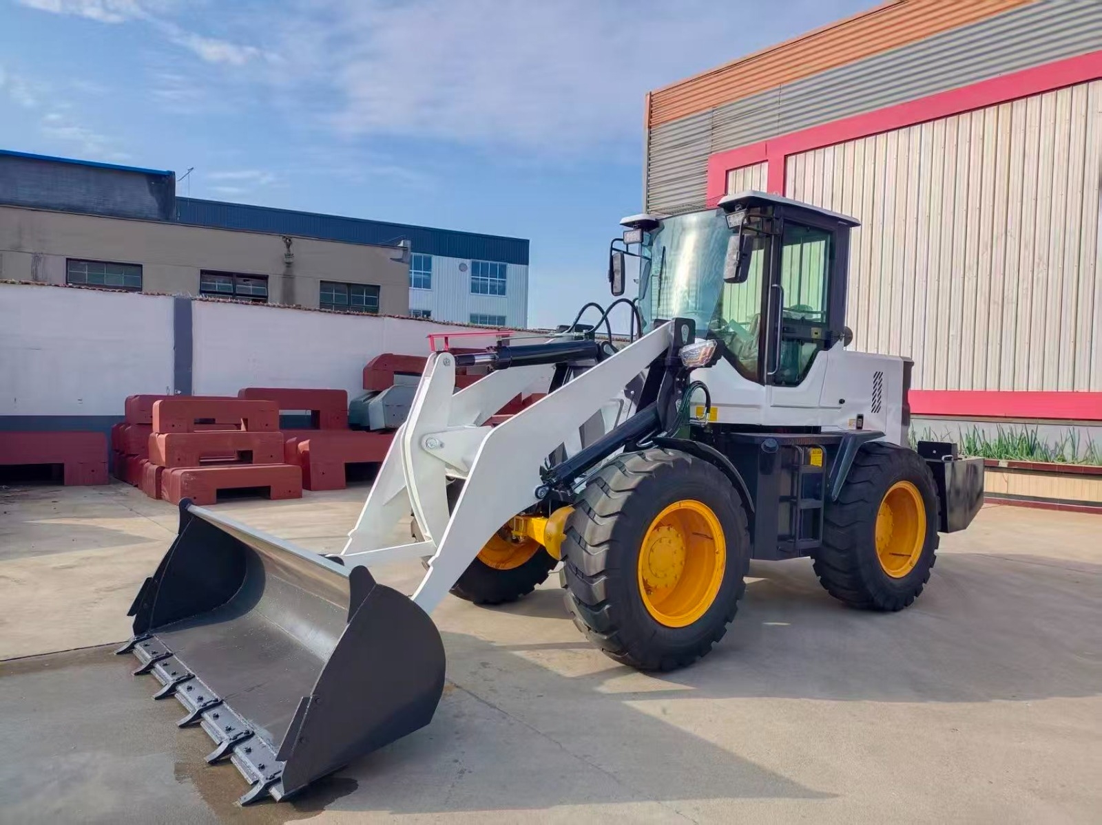 946 Loader 1