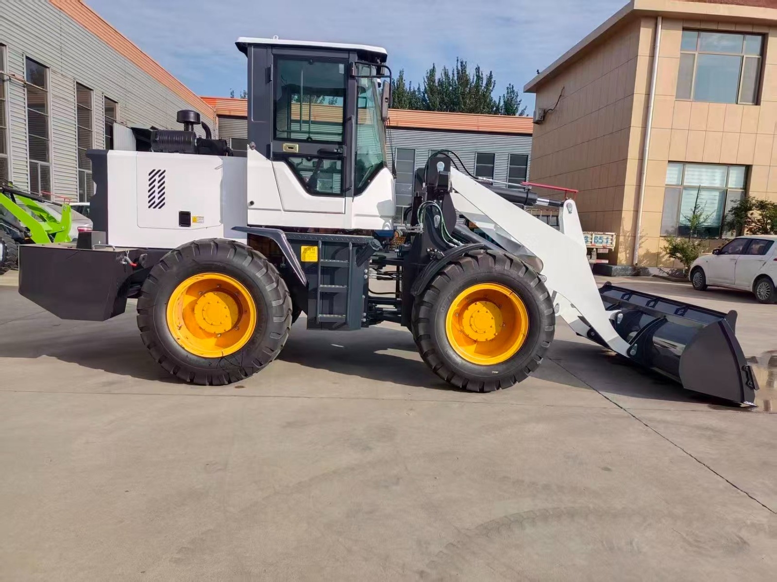 946 Loader 3