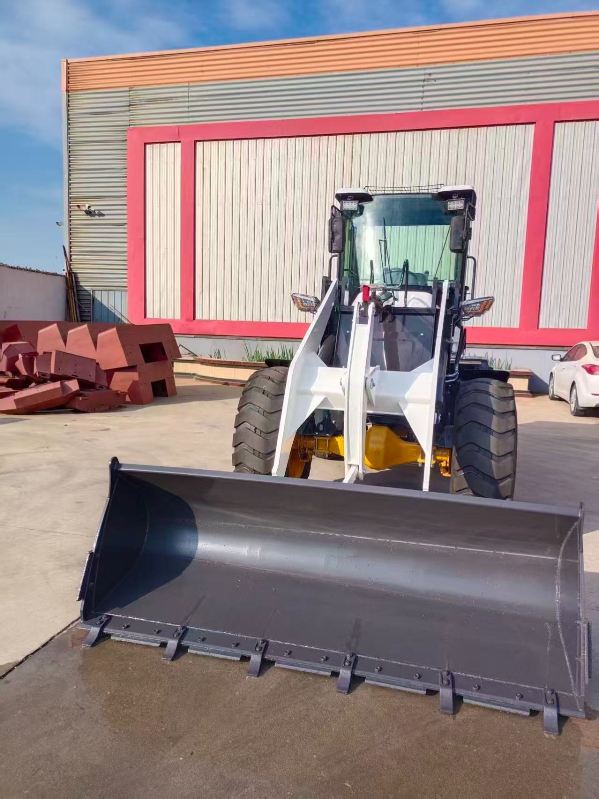 946 Loader 4