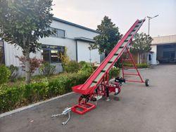 Wood Conveyor 4