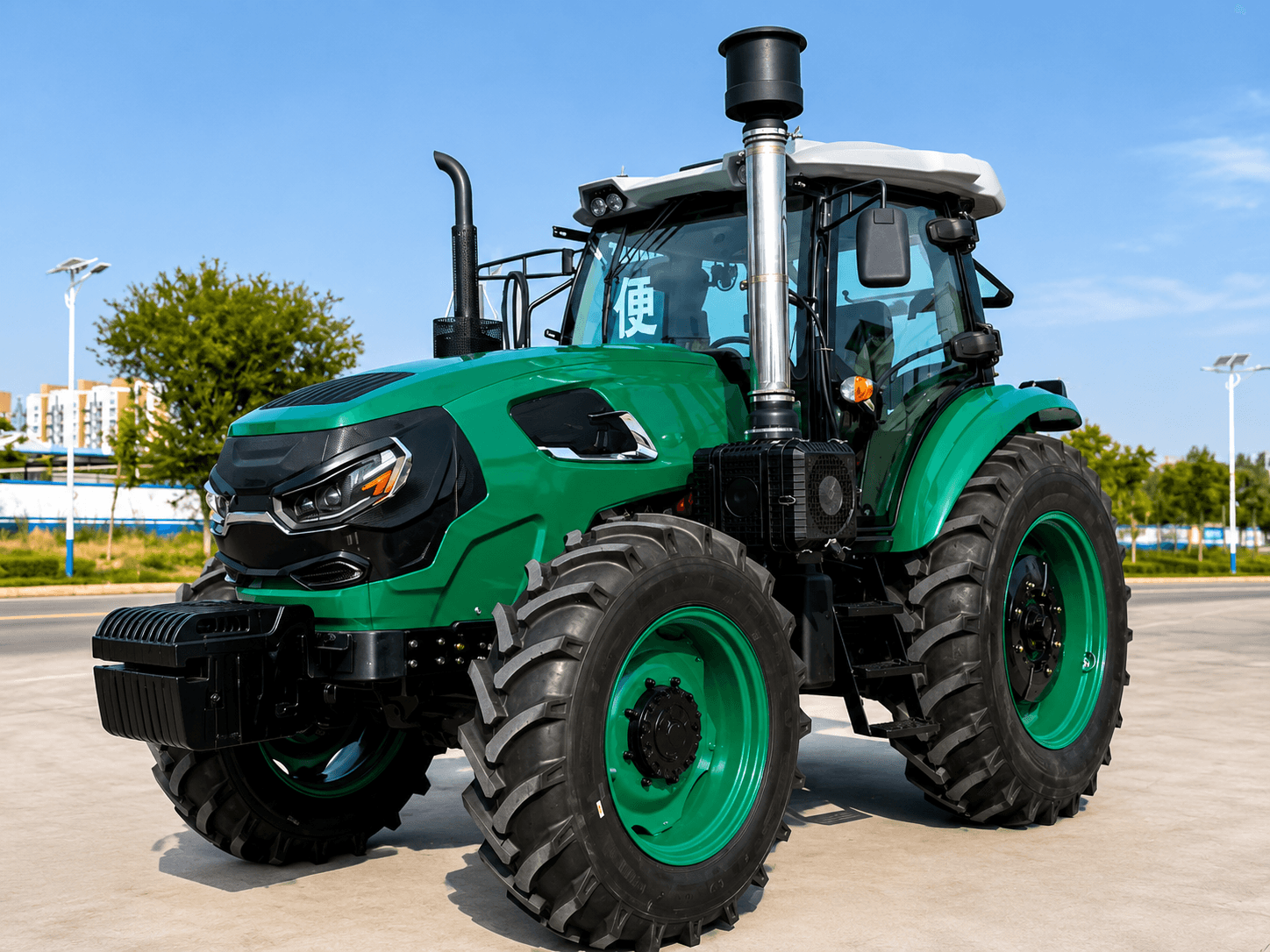 TF1404 40 HP Tractor